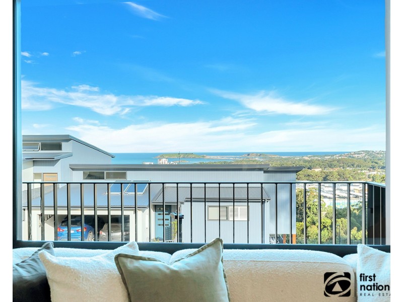 54 Dress Circle, Coffs Harbour NSW 2450