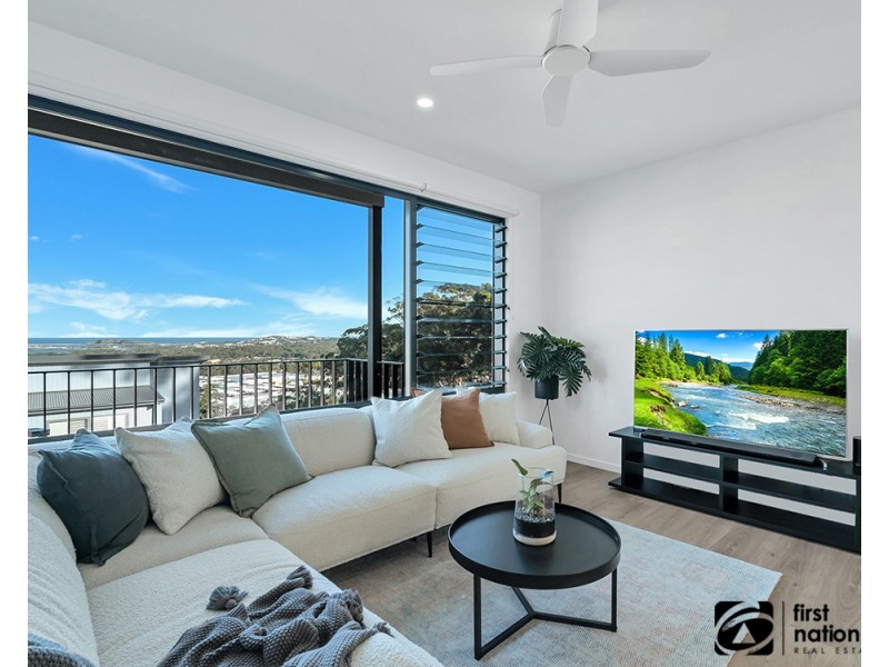 54 Dress Circle, Coffs Harbour NSW 2450