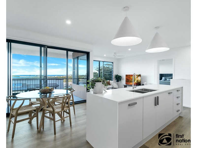 54 Dress Circle, Coffs Harbour NSW 2450