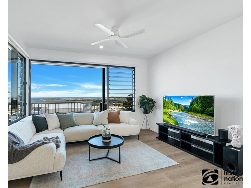 54 Dress Circle, Coffs Harbour NSW 2450