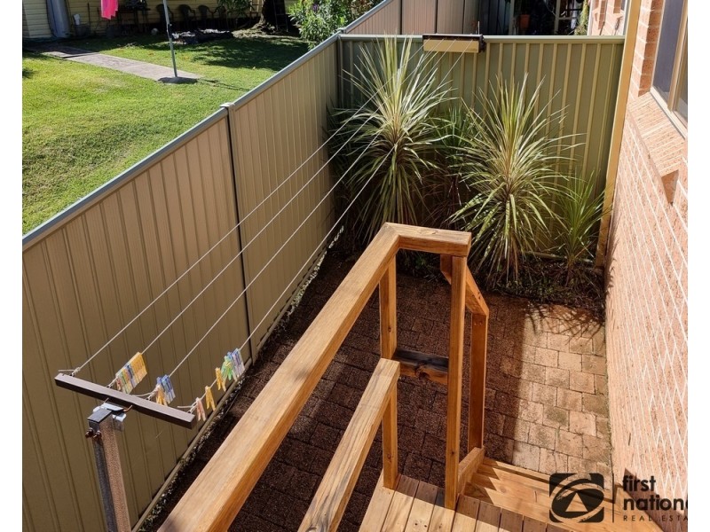 2/10 Aston Close, Coffs Harbour NSW 2450