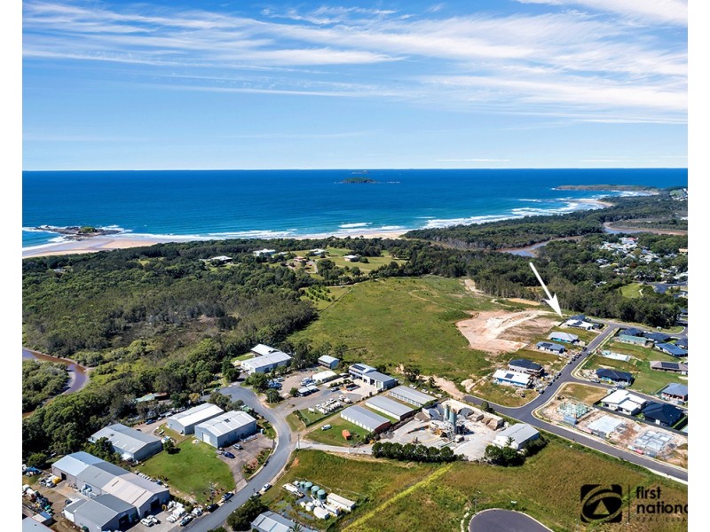 516 Flat Top Drive, Woolgoolga NSW 2456