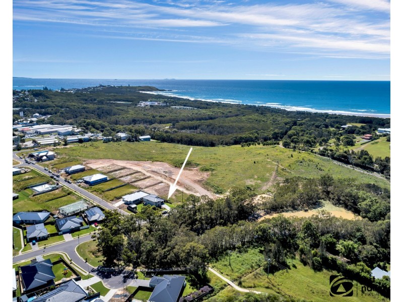 516 Flat Top Drive, Woolgoolga NSW 2456