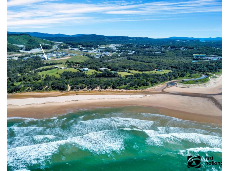 516 Flat Top Drive, Woolgoolga NSW 2456