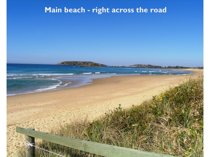 8/75 Ocean Parade, Coffs Harbour NSW 2450