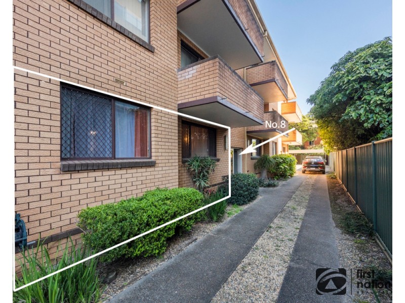 8/75 Ocean Parade, Coffs Harbour NSW 2450