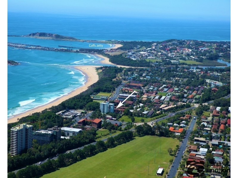 8/75 Ocean Parade, Coffs Harbour NSW 2450