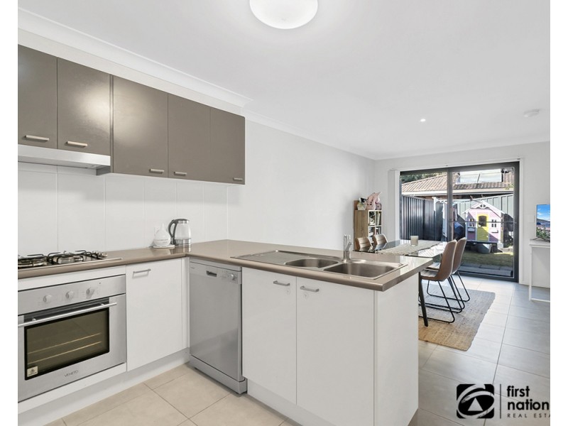 2/18 Palm Trees Drive, Boambee East NSW 2452