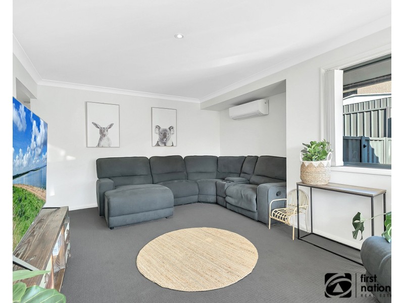 2/18 Palm Trees Drive, Boambee East NSW 2452