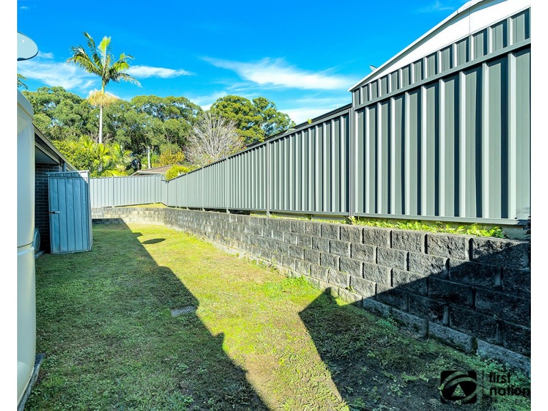 2/18 Palm Trees Drive, Boambee East NSW 2452
