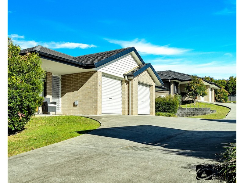 2/18 Palm Trees Drive, Boambee East NSW 2452
