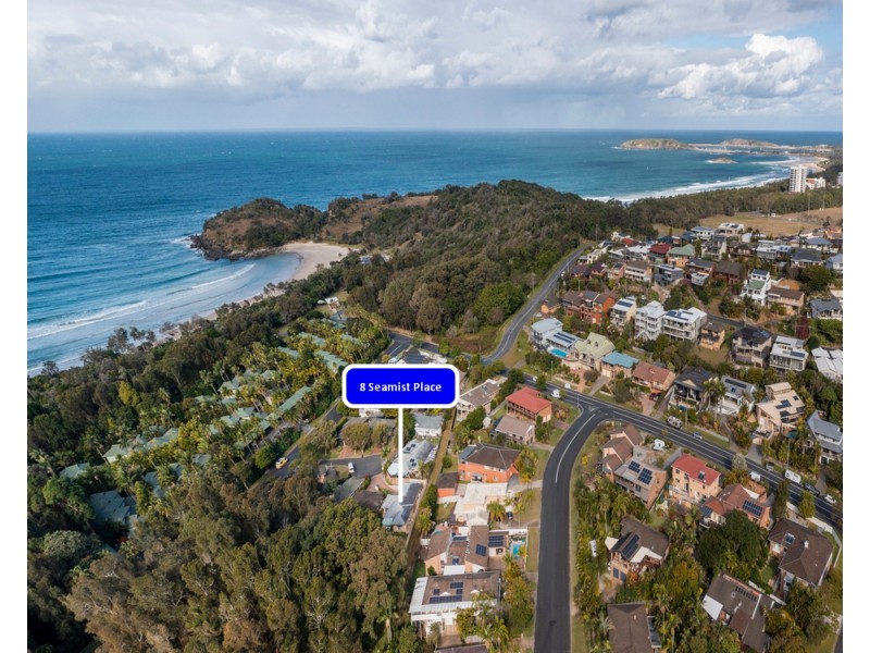 8 Seamist Place, Coffs Harbour NSW 2450