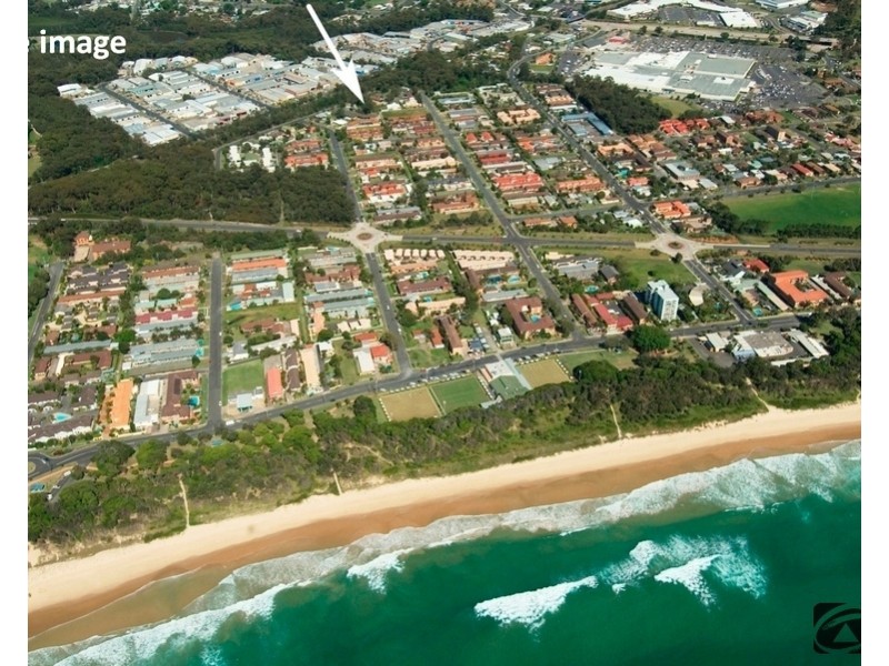 2/12 Condon Street, Coffs Harbour NSW 2450