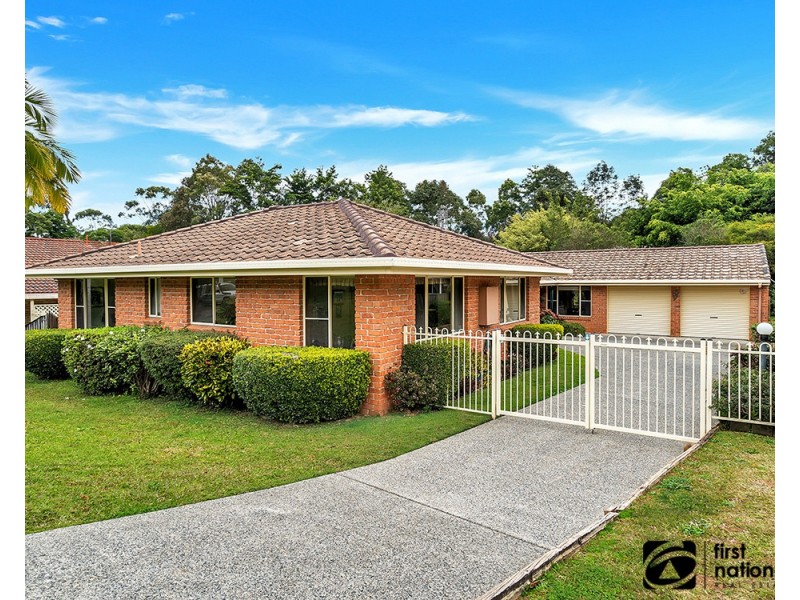 26 Abel Tasman Drive, Coffs Harbour NSW 2450