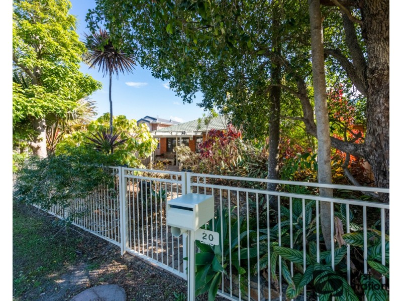 20 Reid Drive, Coffs Harbour NSW 2450