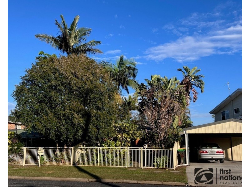 20 Reid Drive, Coffs Harbour NSW 2450