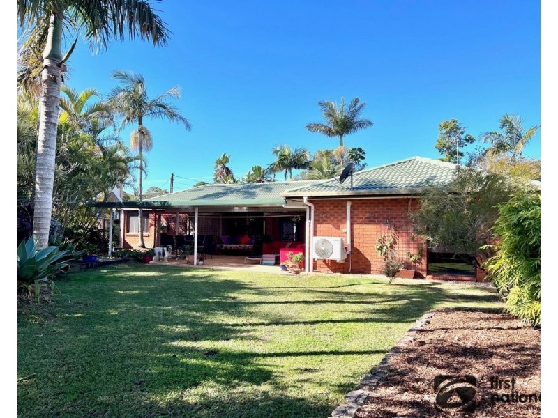 20 Reid Drive, Coffs Harbour NSW 2450