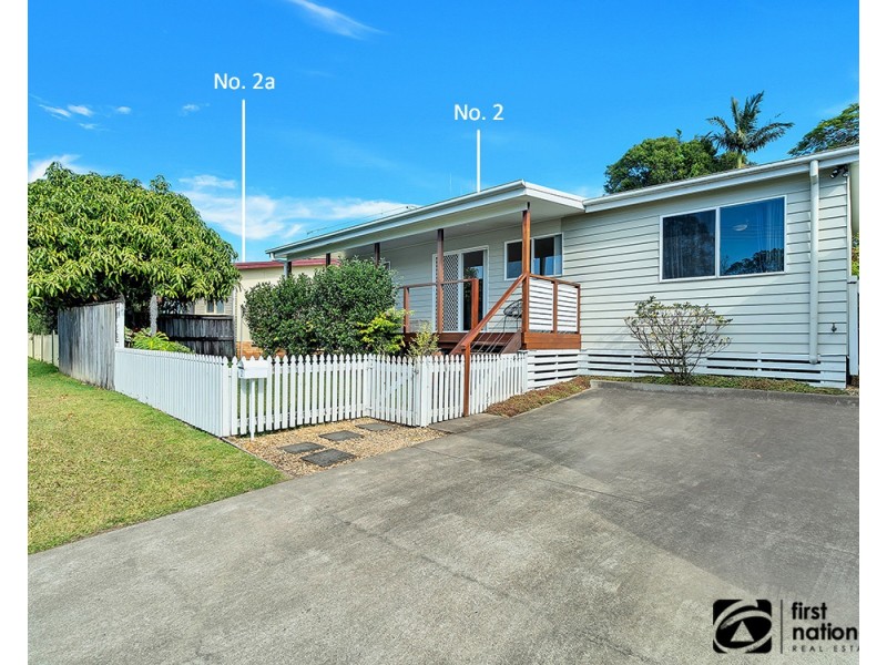 2-2A (53) Pitt Square, Coffs Harbour NSW 2450