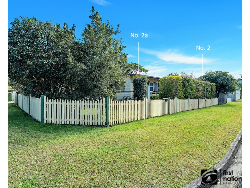 2-2A (53) Pitt Square, Coffs Harbour NSW 2450