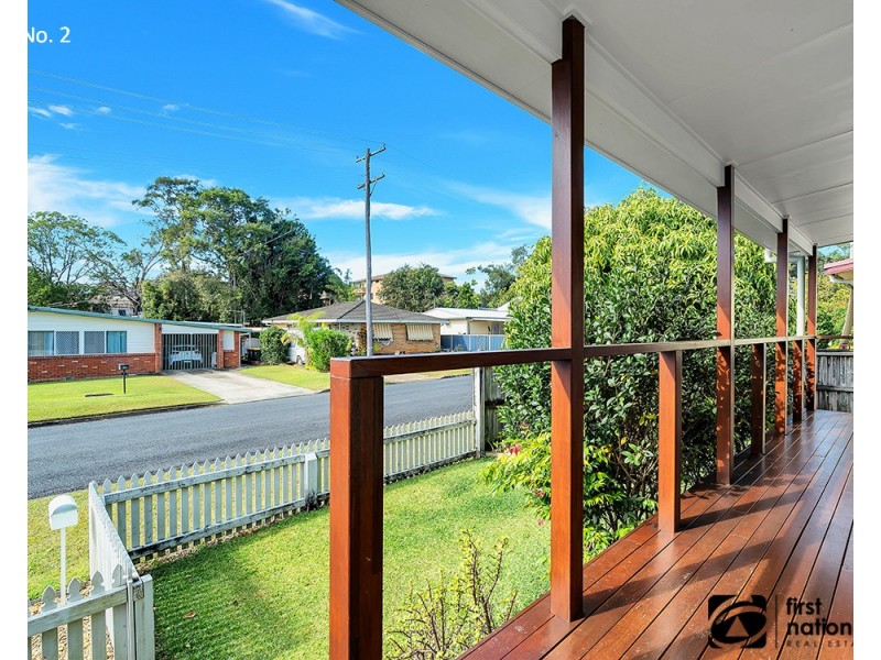 2-2A (53) Pitt Square, Coffs Harbour NSW 2450