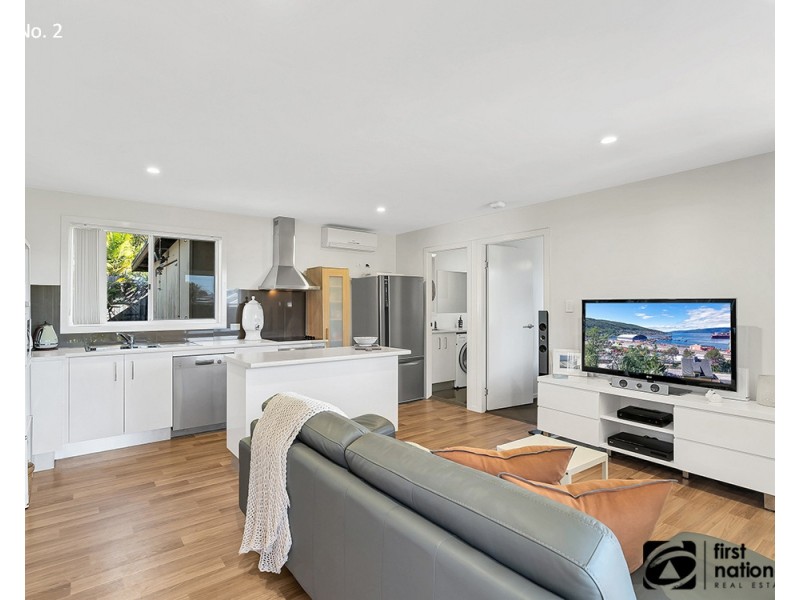 2-2A (53) Pitt Square, Coffs Harbour NSW 2450