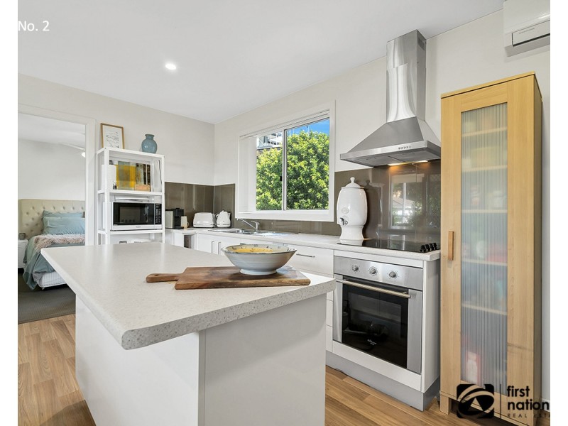 2-2A (53) Pitt Square, Coffs Harbour NSW 2450