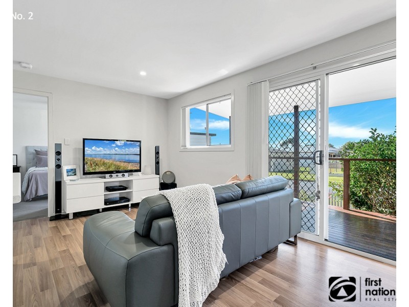 2-2A (53) Pitt Square, Coffs Harbour NSW 2450
