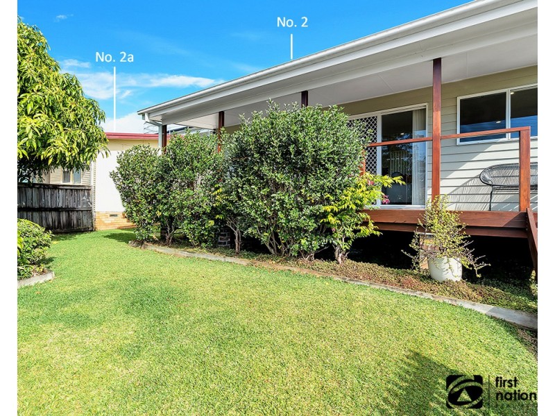 2-2A (53) Pitt Square, Coffs Harbour NSW 2450