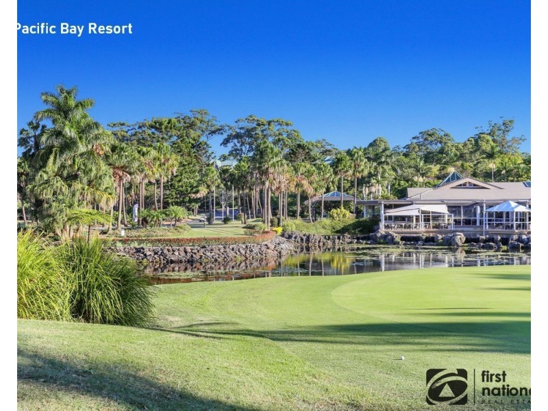 15 Grasslands Close, Coffs Harbour NSW 2450