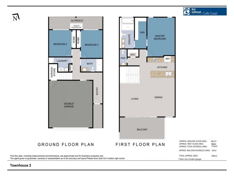 227 Dress Circle, Coffs Harbour NSW 2450