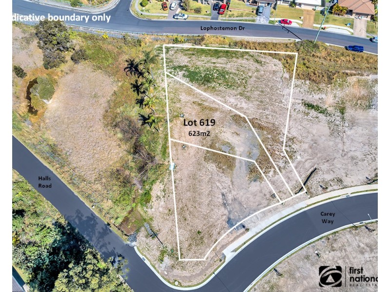 31 Carey Way, Coffs Harbour NSW 2450