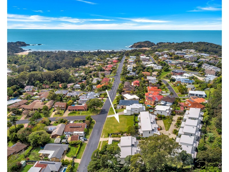 8 Diggers Beach Road, Coffs Harbour NSW 2450