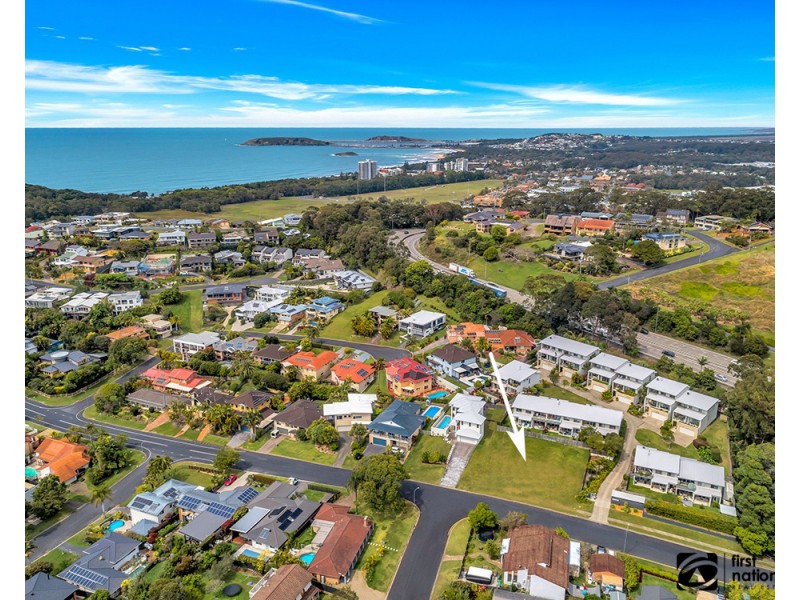 8 Diggers Beach Road, Coffs Harbour NSW 2450