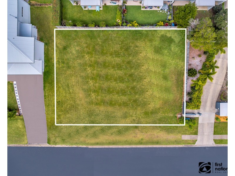 8 Diggers Beach Road, Coffs Harbour NSW 2450