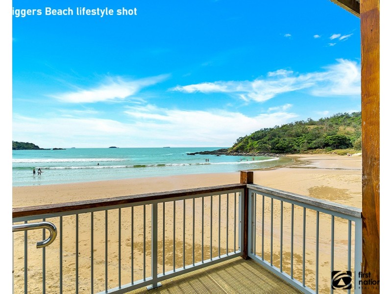 8 Diggers Beach Road, Coffs Harbour NSW 2450