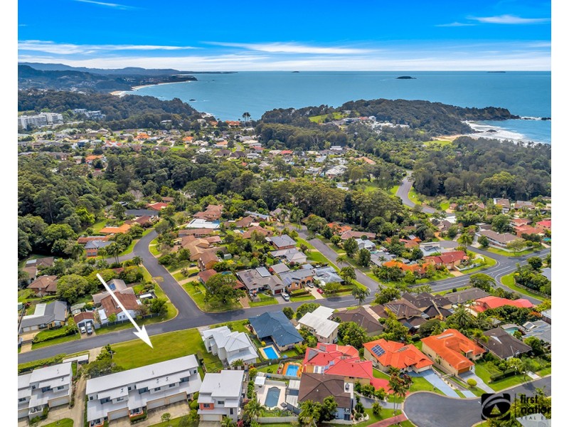 8 Diggers Beach Road, Coffs Harbour NSW 2450