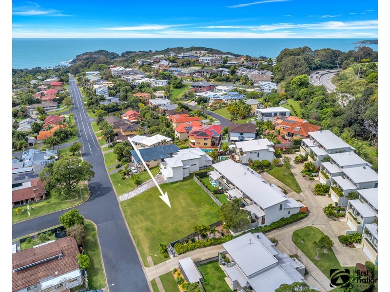 8 Diggers Beach Road, Coffs Harbour NSW 2450