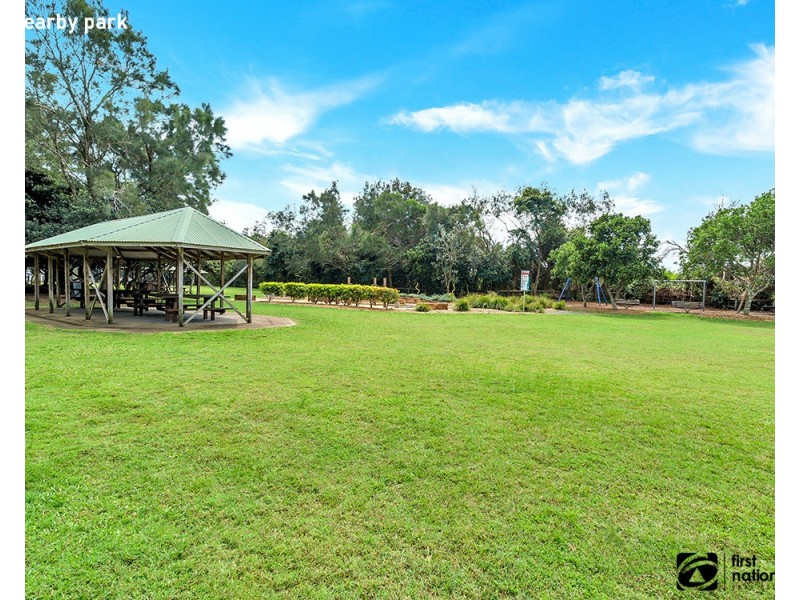 8 Diggers Beach Road, Coffs Harbour NSW 2450