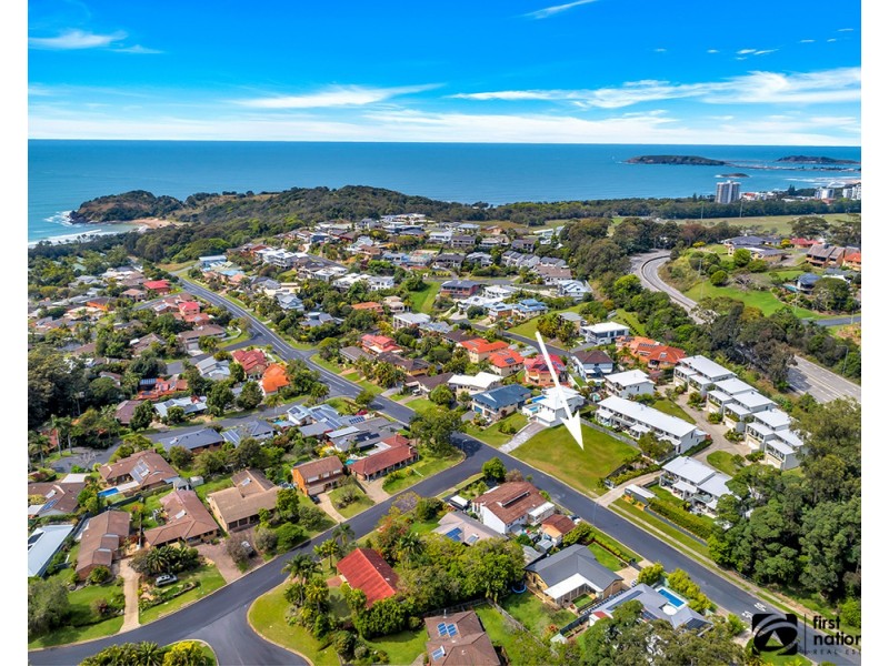 8 Diggers Beach Road, Coffs Harbour NSW 2450