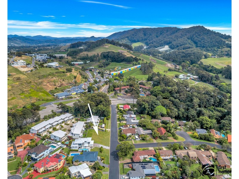 8 Diggers Beach Road, Coffs Harbour NSW 2450