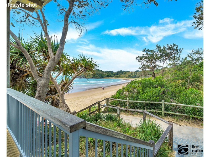 8 Diggers Beach Road, Coffs Harbour NSW 2450