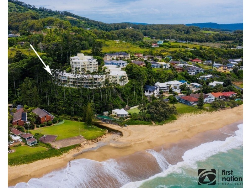 6/40 Solitary Islands Way, Sapphire Beach NSW 2450
