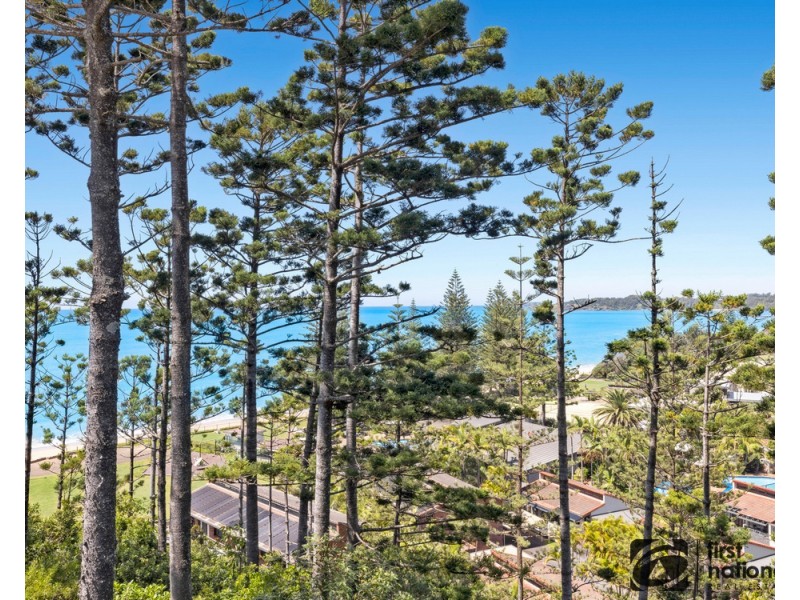 6/40 Solitary Islands Way, Sapphire Beach NSW 2450