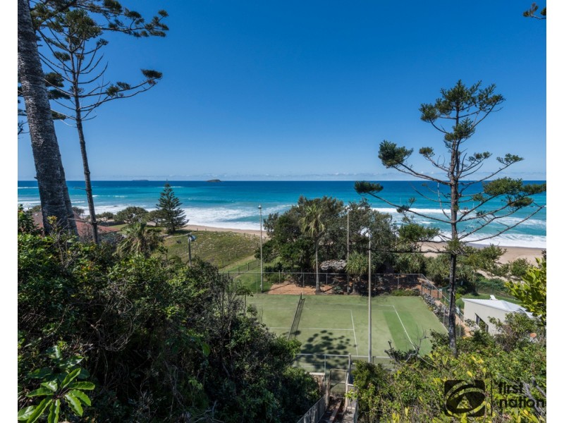 6/40 Solitary Islands Way, Sapphire Beach NSW 2450
