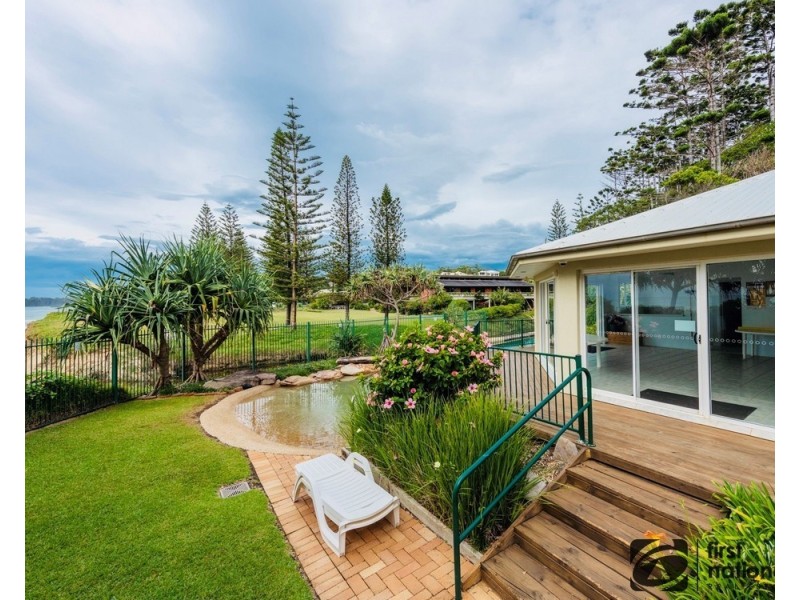 6/40 Solitary Islands Way, Sapphire Beach NSW 2450