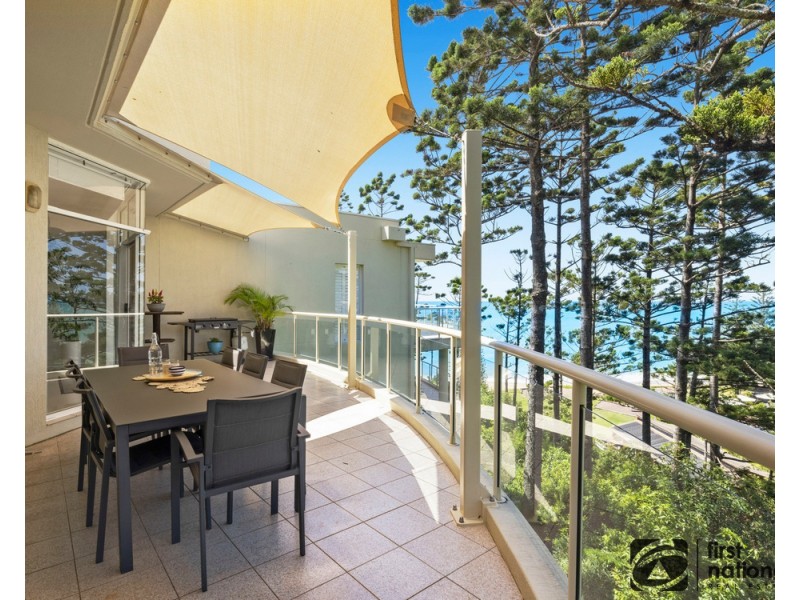 6/40 Solitary Islands Way, Sapphire Beach NSW 2450