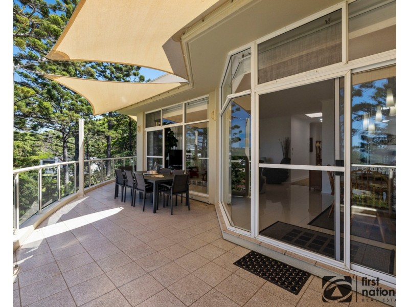 6/40 Solitary Islands Way, Sapphire Beach NSW 2450