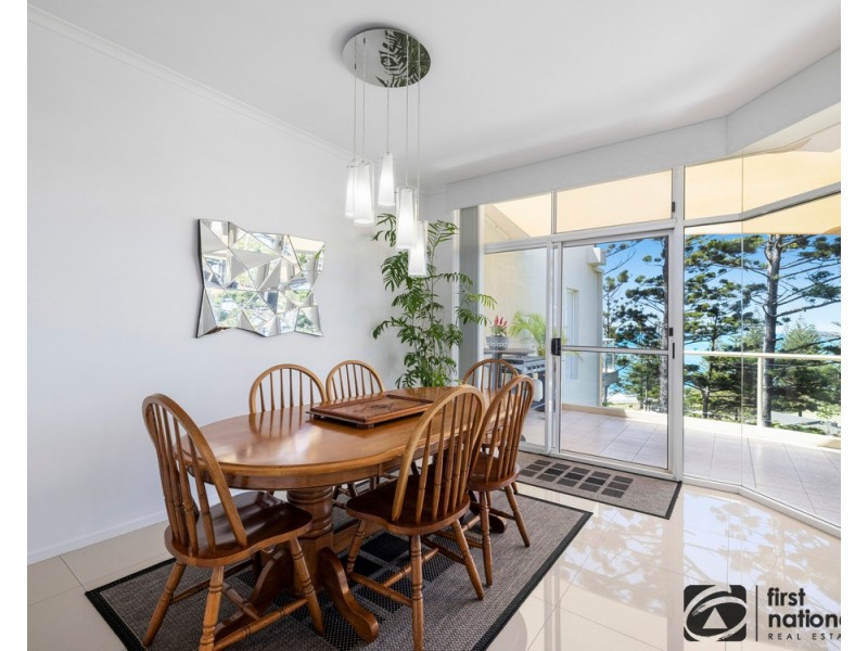 6/40 Solitary Islands Way, Sapphire Beach NSW 2450