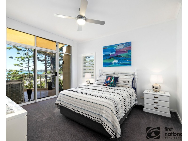6/40 Solitary Islands Way, Sapphire Beach NSW 2450