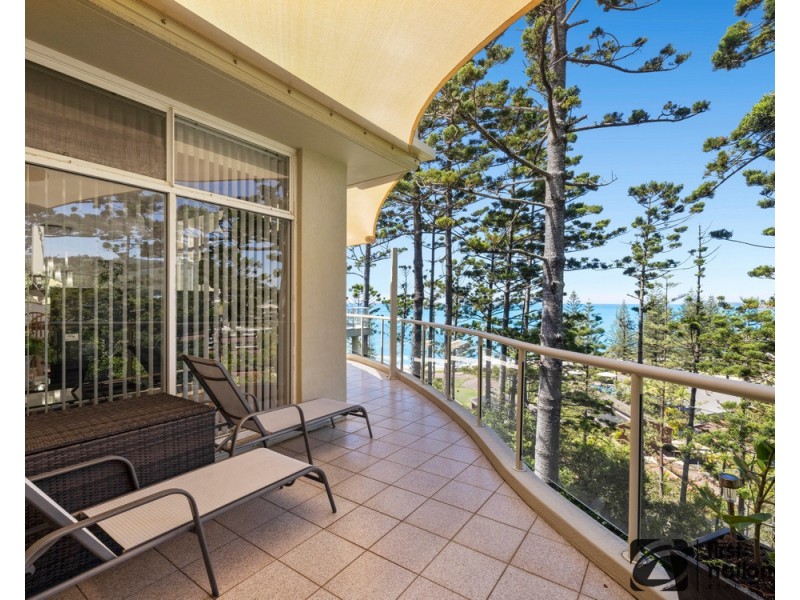 6/40 Solitary Islands Way, Sapphire Beach NSW 2450